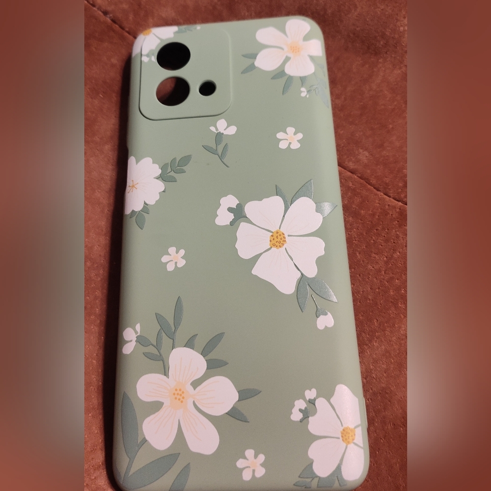 Cover for a Moto g stylus 5g